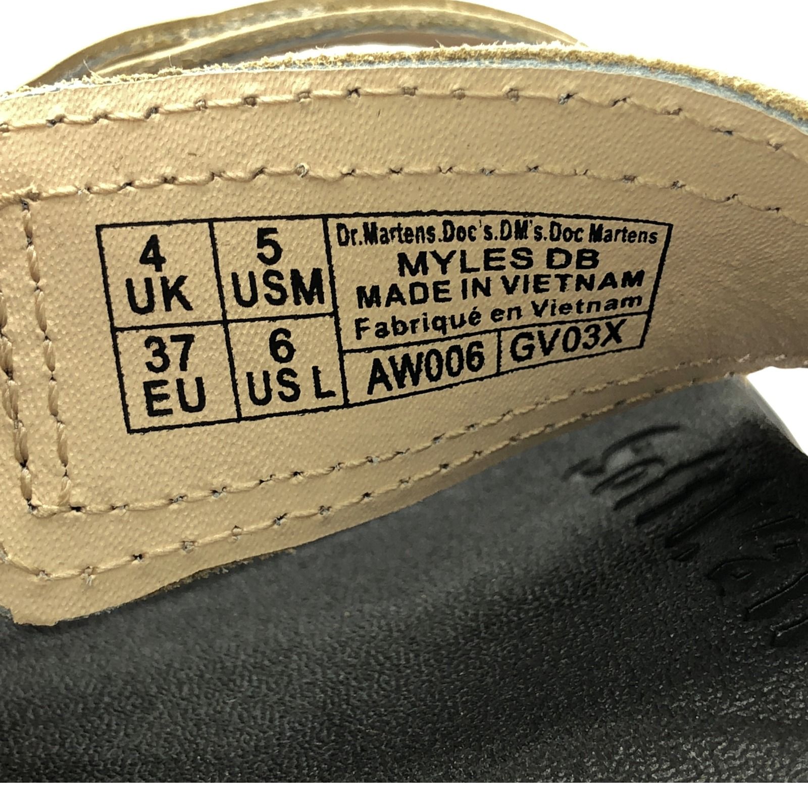 Dr.Martens ドクターマーチン