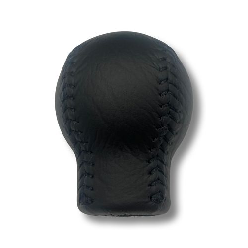 三菱 純正シフトノブ 黒ステ ランエボ10 エボ CP9A CT9A CZ4A