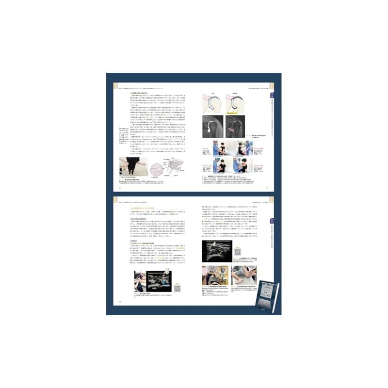 結果の出せる評価と治療 ー末梢神経とエコーから紐解く痛みの解釈ー