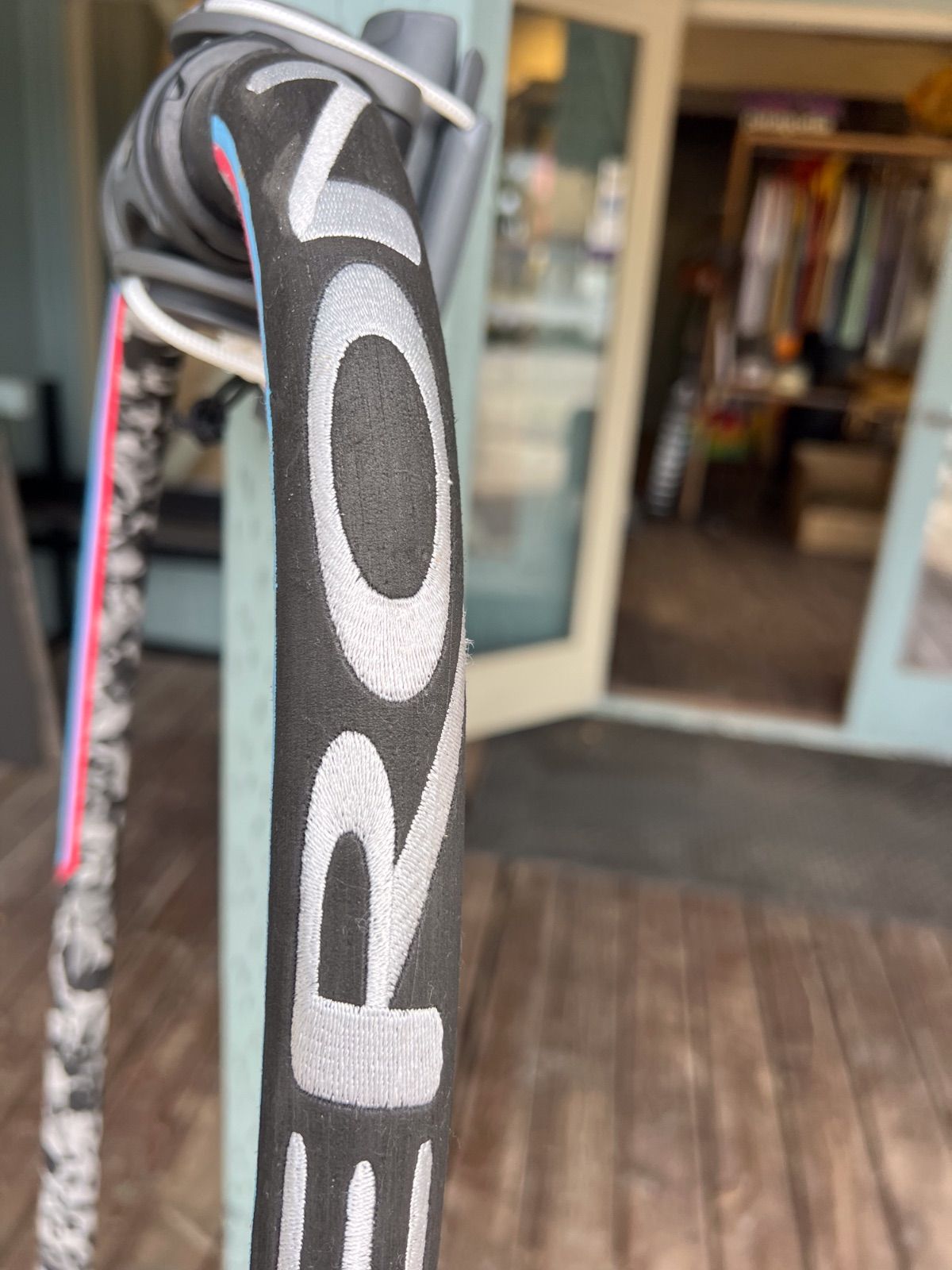 アーロン カーボンブーム