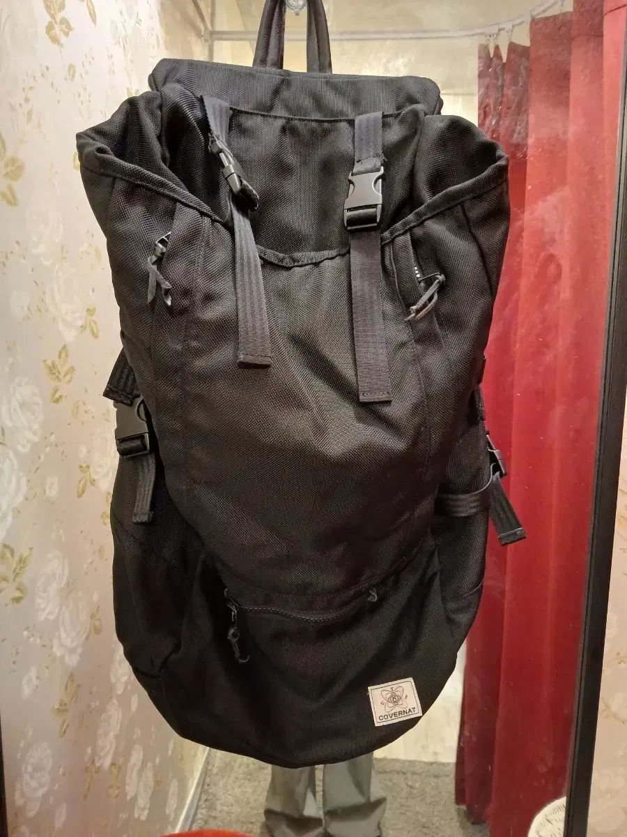 COVERNAT カバーナット リュック リュックサック
