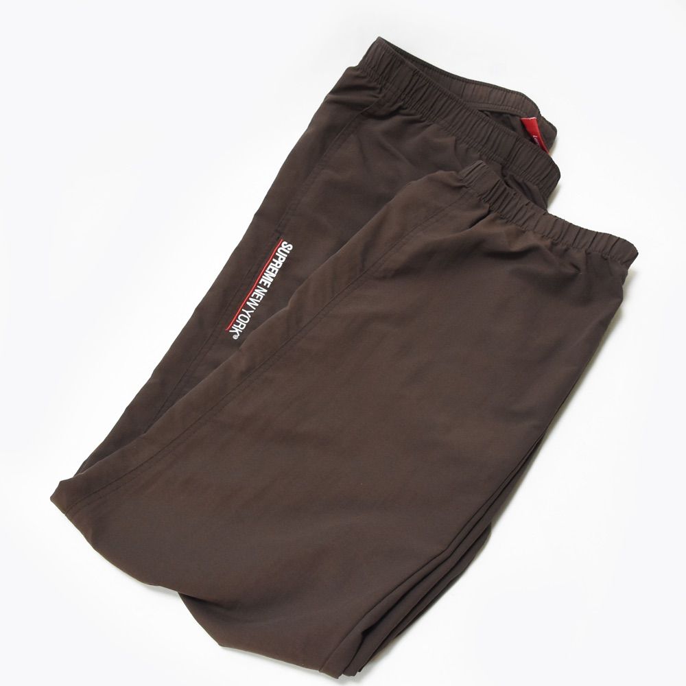 SUPREME シュプリーム Warm Up Pant 22AW ウォームアップパンツ
