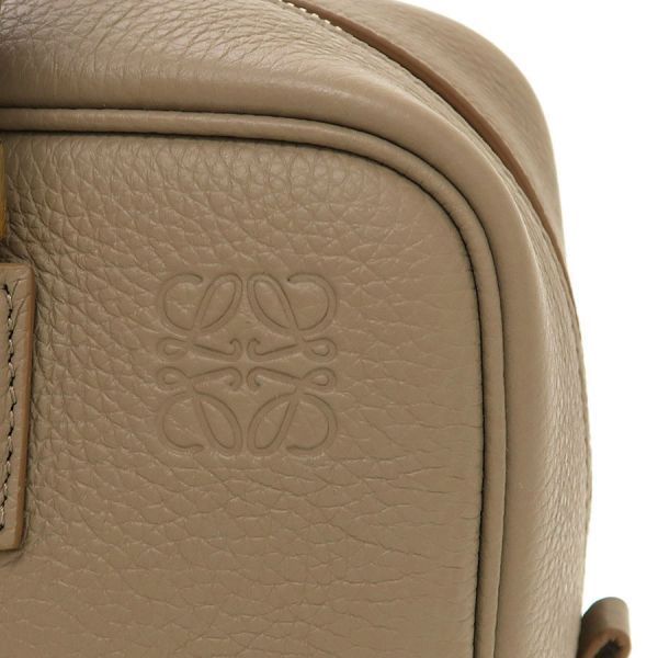 アマソナ23バッグ ソフトグレインカーフ