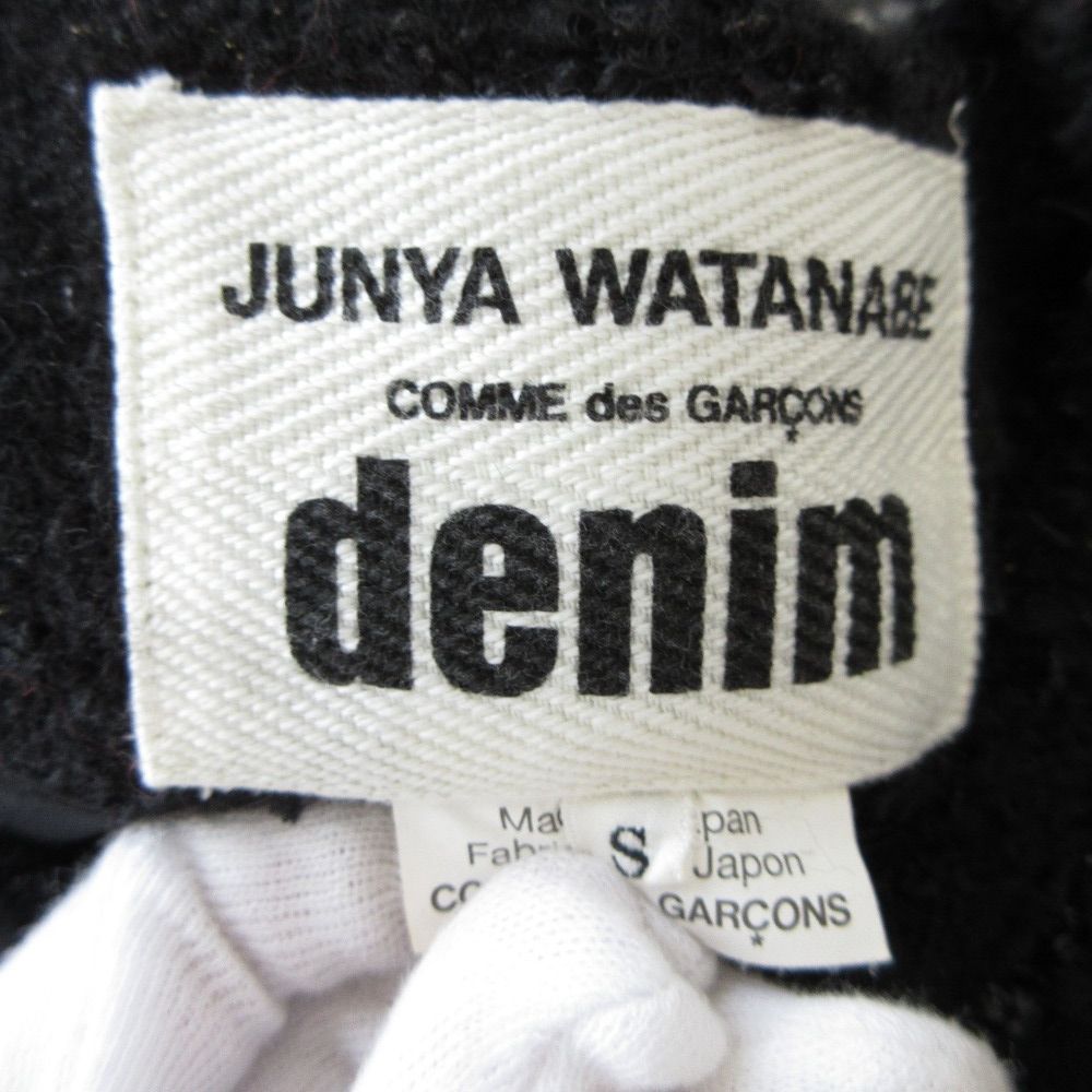 美品 AD2014 JUNYA WATANABE ジュンヤワタナベ コムデギャルソン