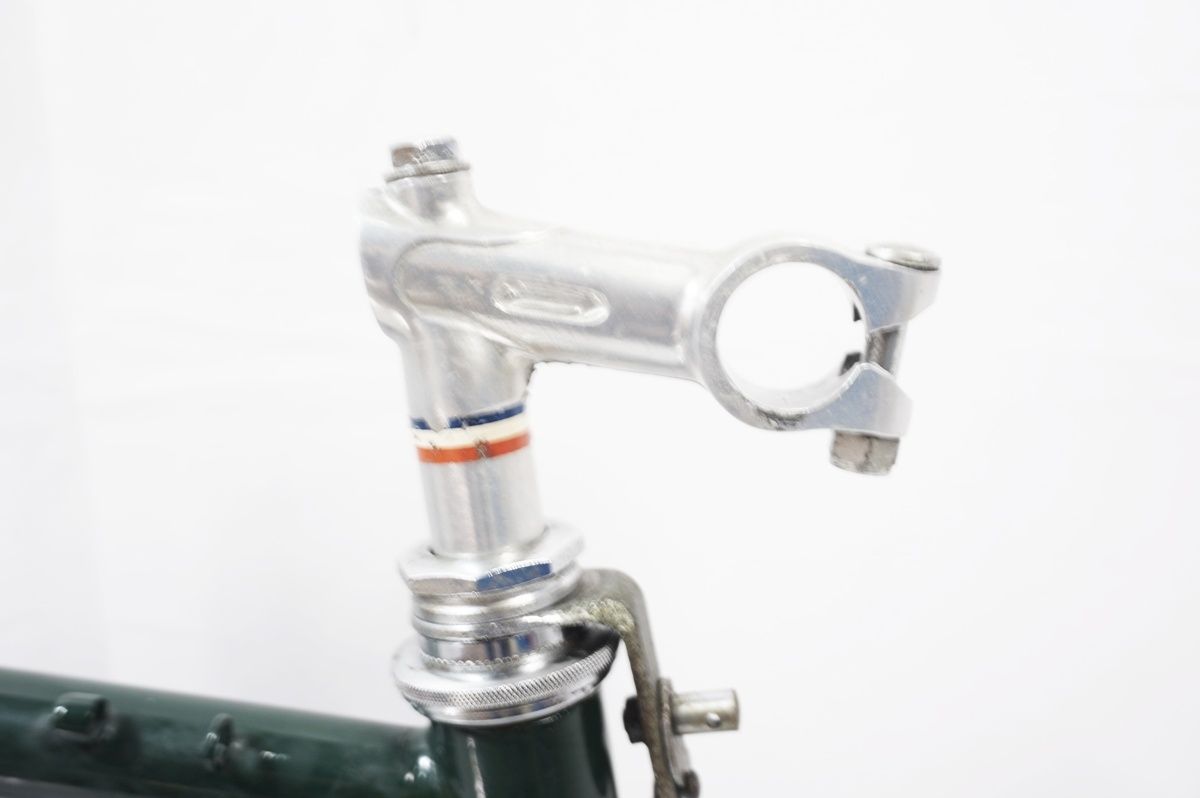 ハラサイクル ランドナー