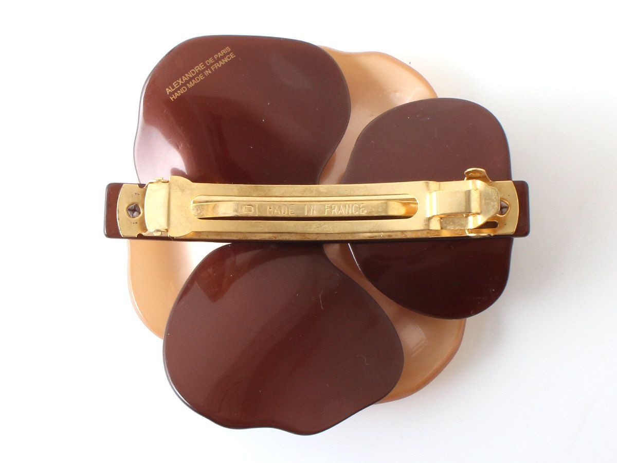 M22339 美品 Alexandre De Paris アレクサンドルドゥパリ