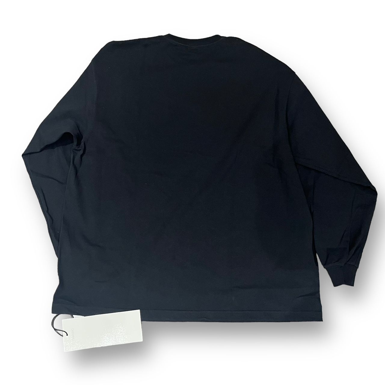 wtaps 23AW COLLEGE / LS BLACK wtaps - kailashparbat.ca