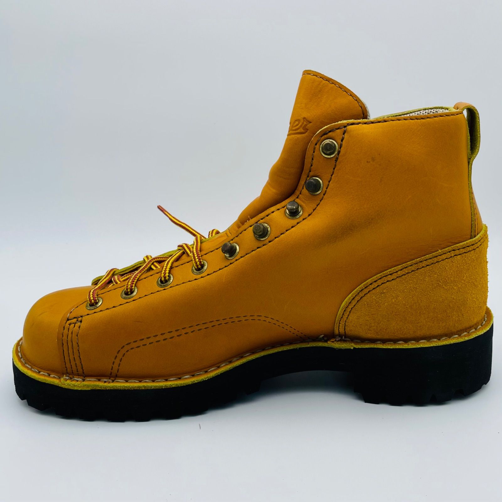 未使用 ダナー／Danner】 woodsman ウッズマン D-13300X US 8