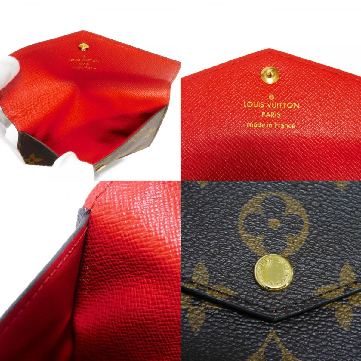 ルイ・ヴィトン デイリー オーガナイザー ラウンドファスナー トラベル