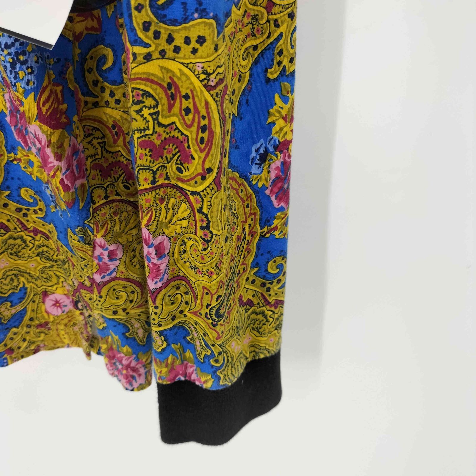 シュプリーム Supreme 17AW Paisley L/S Polo メンズ JPN：M - メルカリ