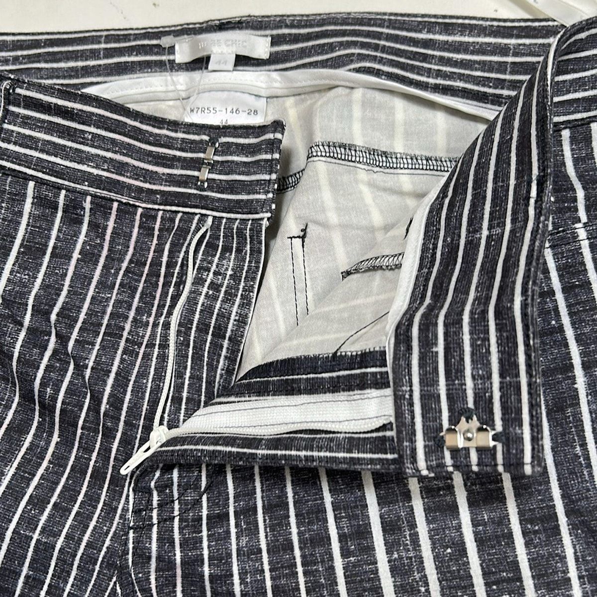 トゥービーシック