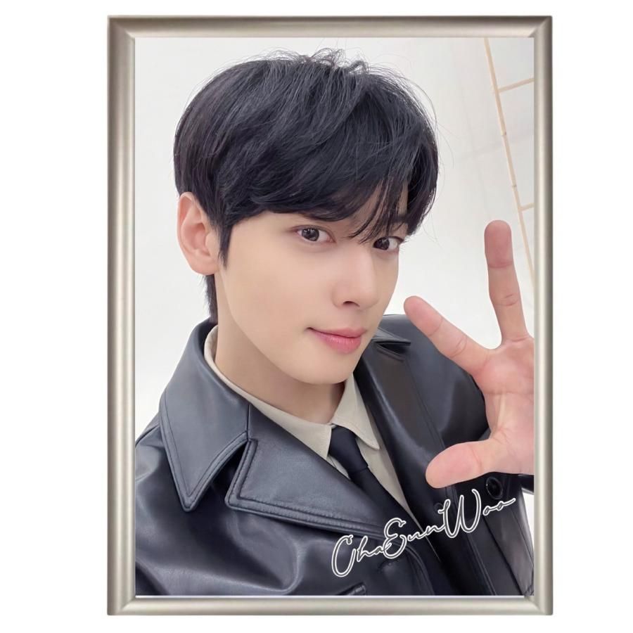 Amazon.co.jp: チャ・ウヌ ASTRO アストロ チャウヌ グッズ