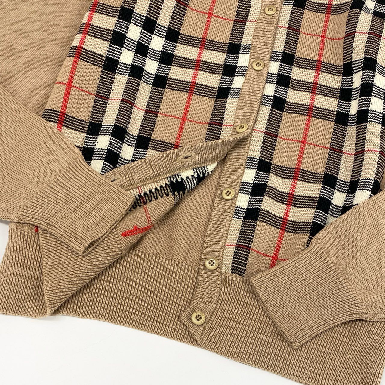 13f7 【Vintage】90's Burberrys バーバリーズ ノヴァチェック