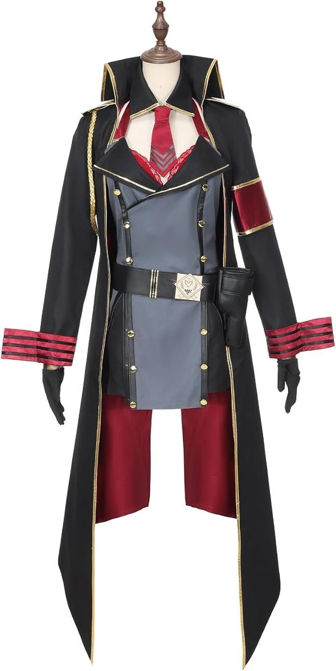 京 サツキ きょうごく さつき 制服コスプレ Kyogoku Satsuki メイド服 女子高生 jk仮装 コスチューム 文化祭 学園祭