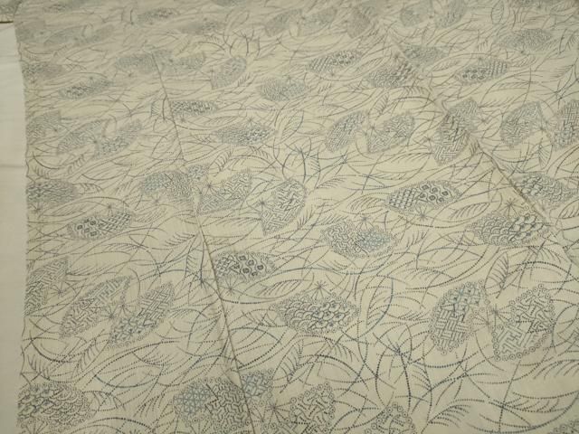 平和屋着物 夏物