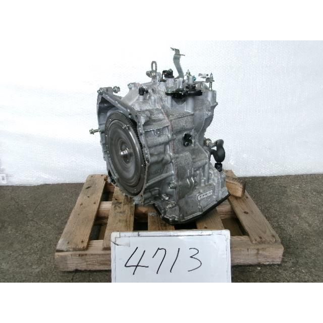 R6年 Ｎ－ＢＯＸ 6BA-JF5 653km オートマCVTミッション 653km 200392 4713