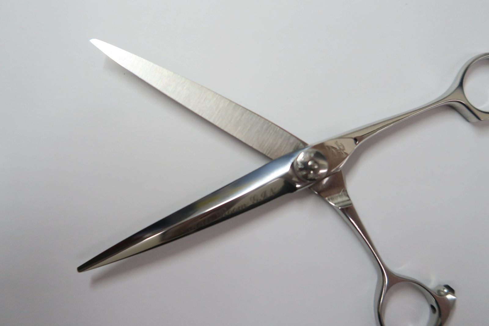 Bランク【ナルトシザー naruto scissors】 サークラインメリスS シザー