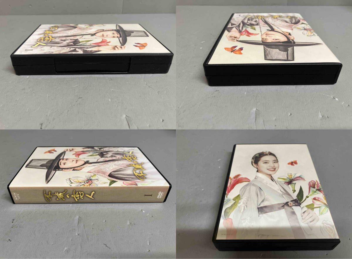DVD 不滅の恋人 DVD-BOXI - メルカリ