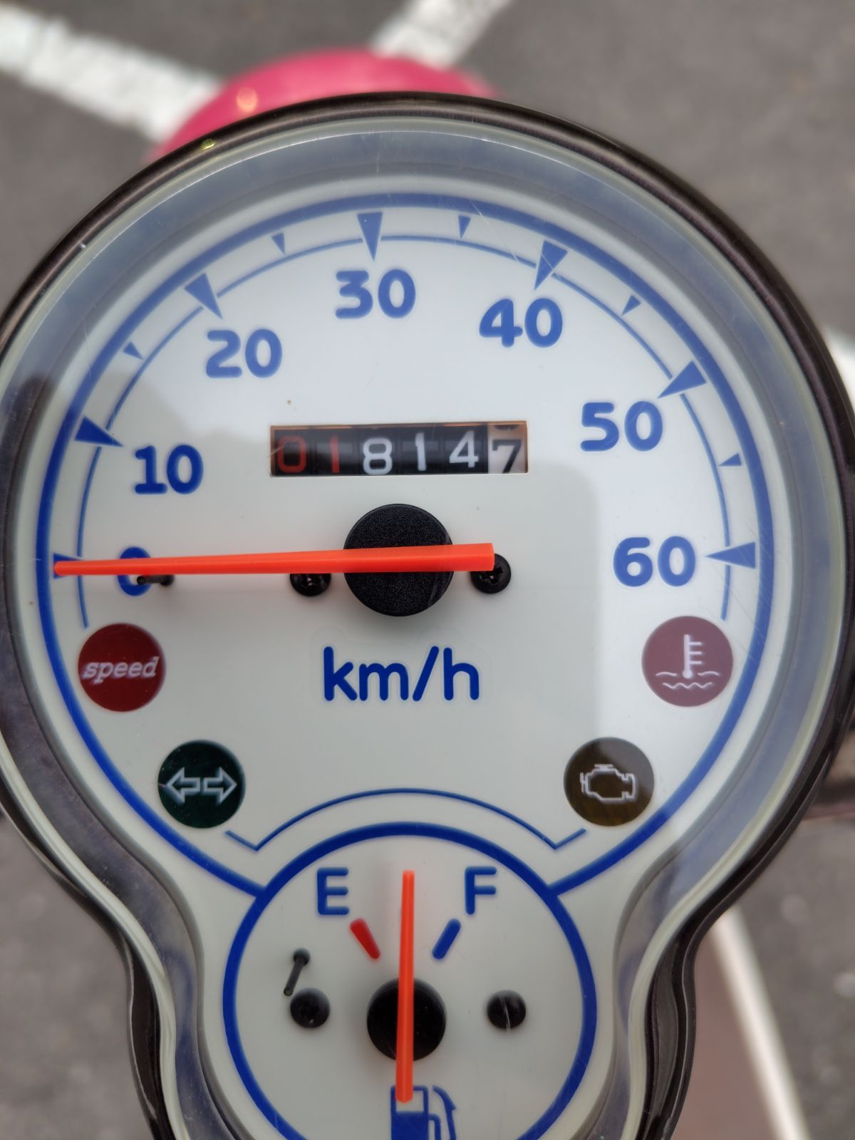 ヤマハ YAMAHA ビーノ VINO 1814km SA37J 一部無料配送有 原付 バイク