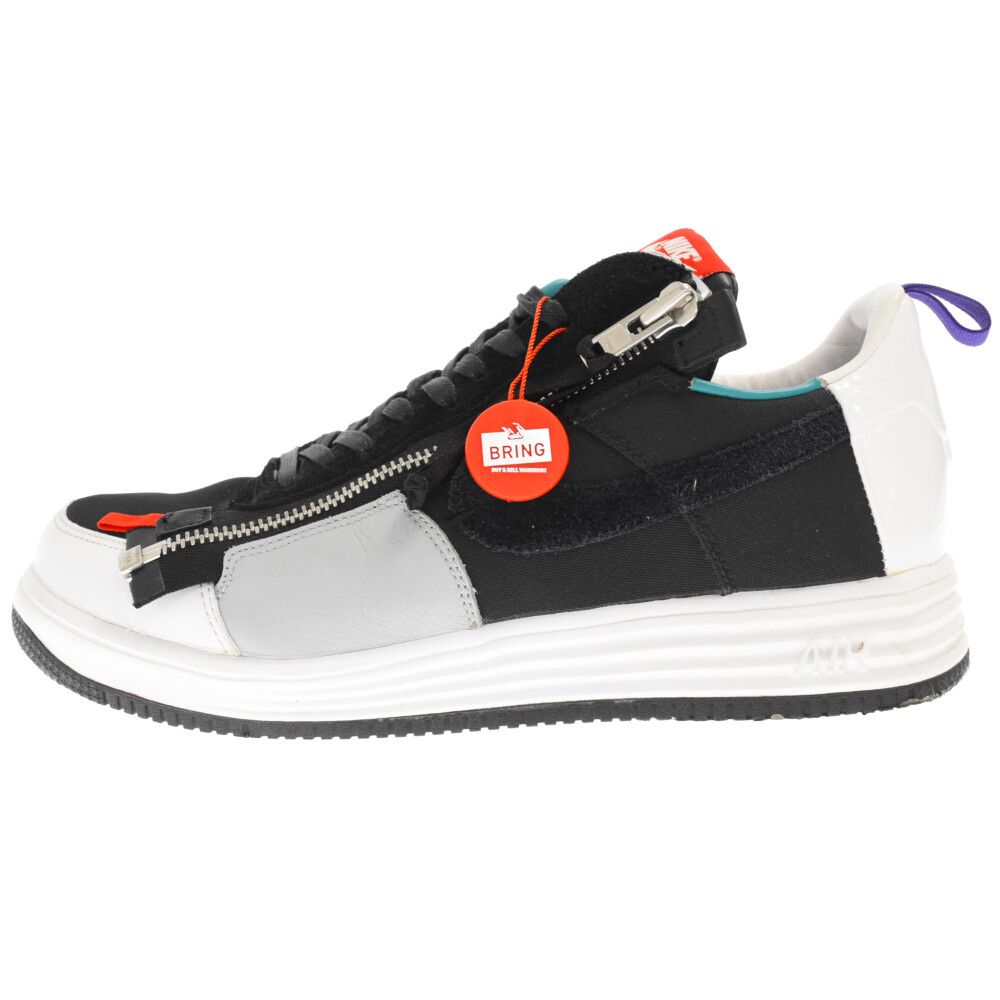 NIKE (ナイキ) ×ACRONYM LUNAR FORCE 1 SP TURBO GREEN 698699-002 