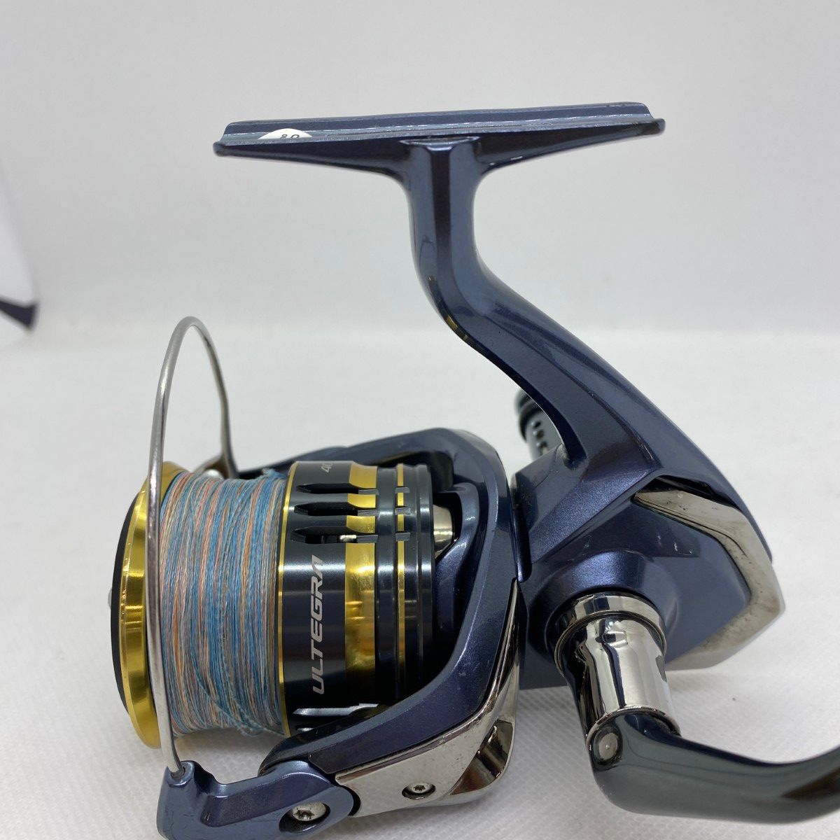 ΨΨSHIMANO シマノ スピニングリール アルテグラ4000XG本体のみ