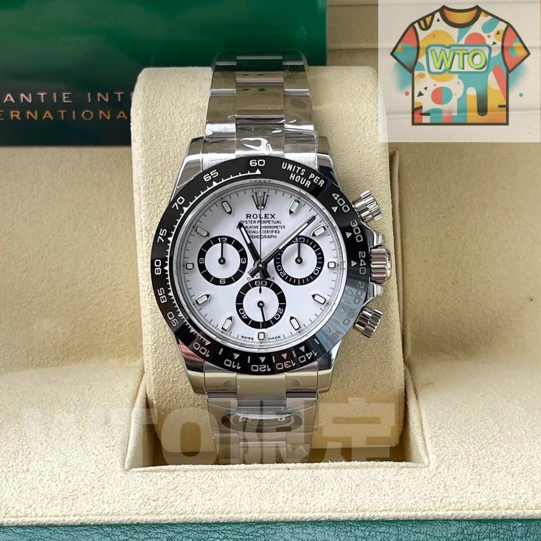 67今すぐ へようこそ! ?高品質ロレックス?ROLEXロレックス デイトナ 11650070｜ ｜ ♥--WTO輸入2