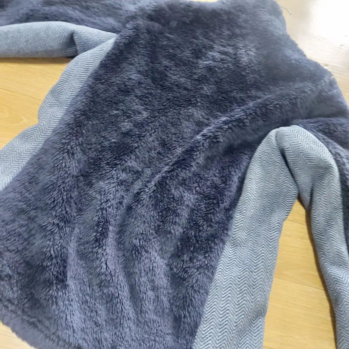 BLACK YAK ブラックヤク レディース フリース ジャケット ネイビー