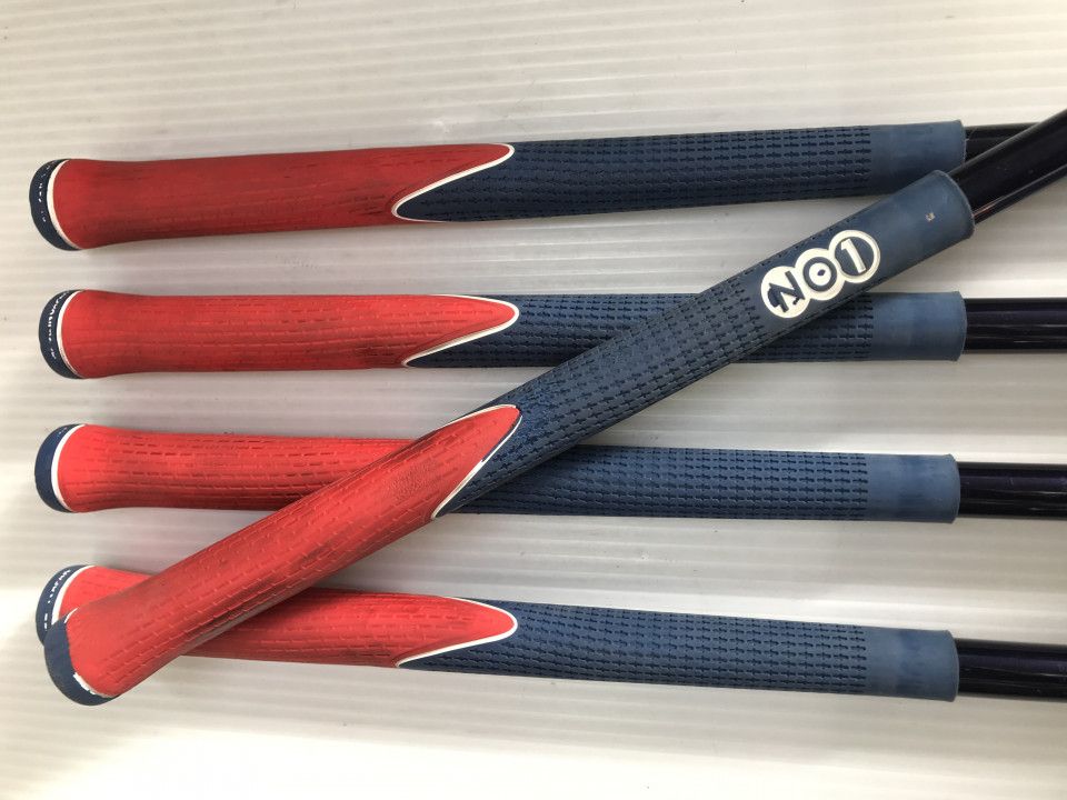 いずっち 3点セット スリクソン ZXi7 アイアン N.S.PRO MODUS3 TOUR 120 スチールシャフト