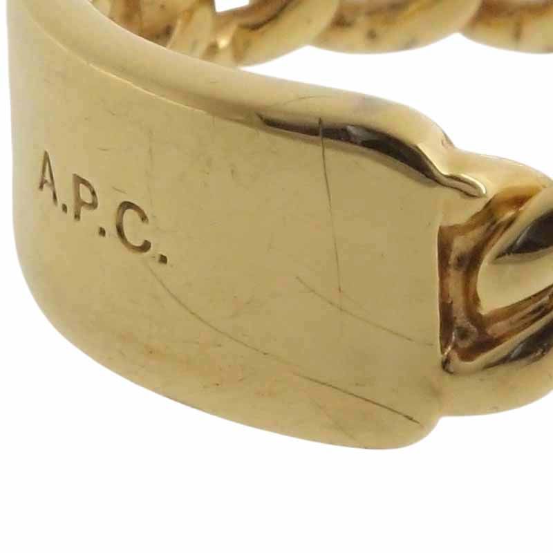 A.P.C. Darwin