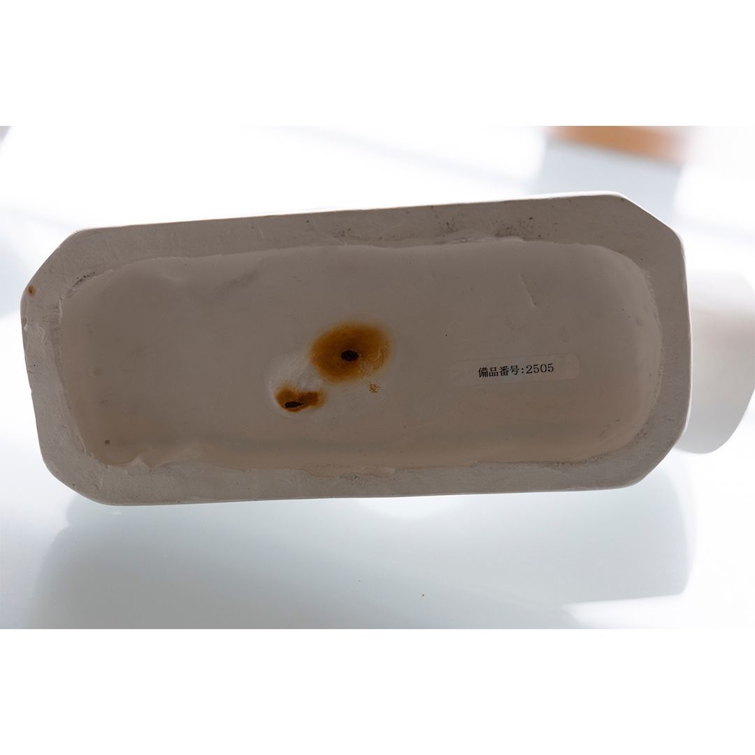 石膏像（手）② 鉛筆を持つ手 河合塾美術研究所 新宿校【公式】 on X