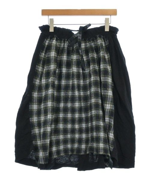 Y's ワイズ ロング・マキシ丈スカート -(M位) 2200125M0121 Y's ロング・マキシ丈スカート レディース ワイズ 中古 古着