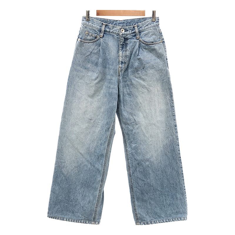Deuxieme Classe / ドゥーズィエムクラス | 2022AW | Tuck Buggy