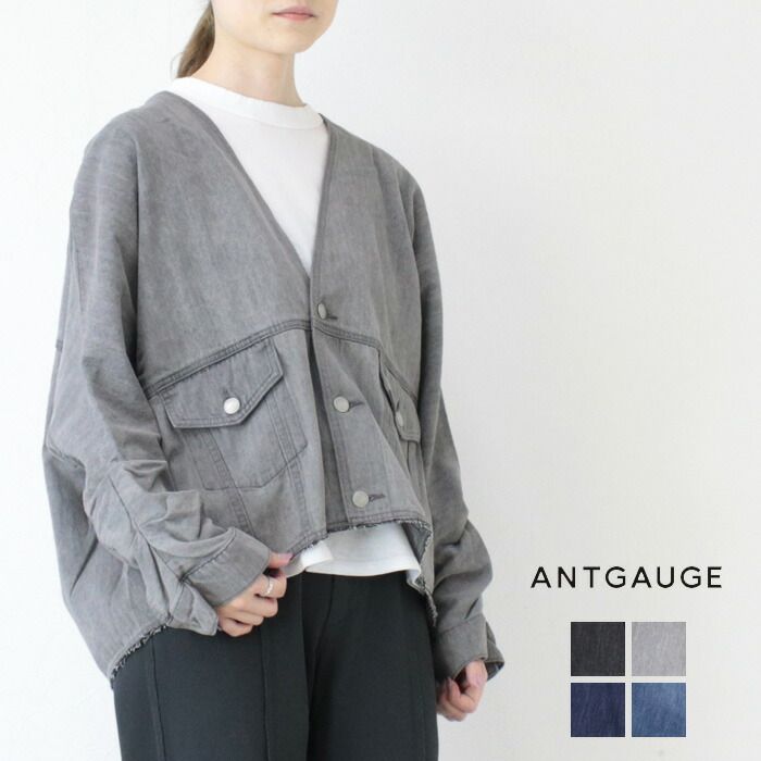 NEIGHBORHOODネイバーフッド25awコーチジャケット チャコールXL