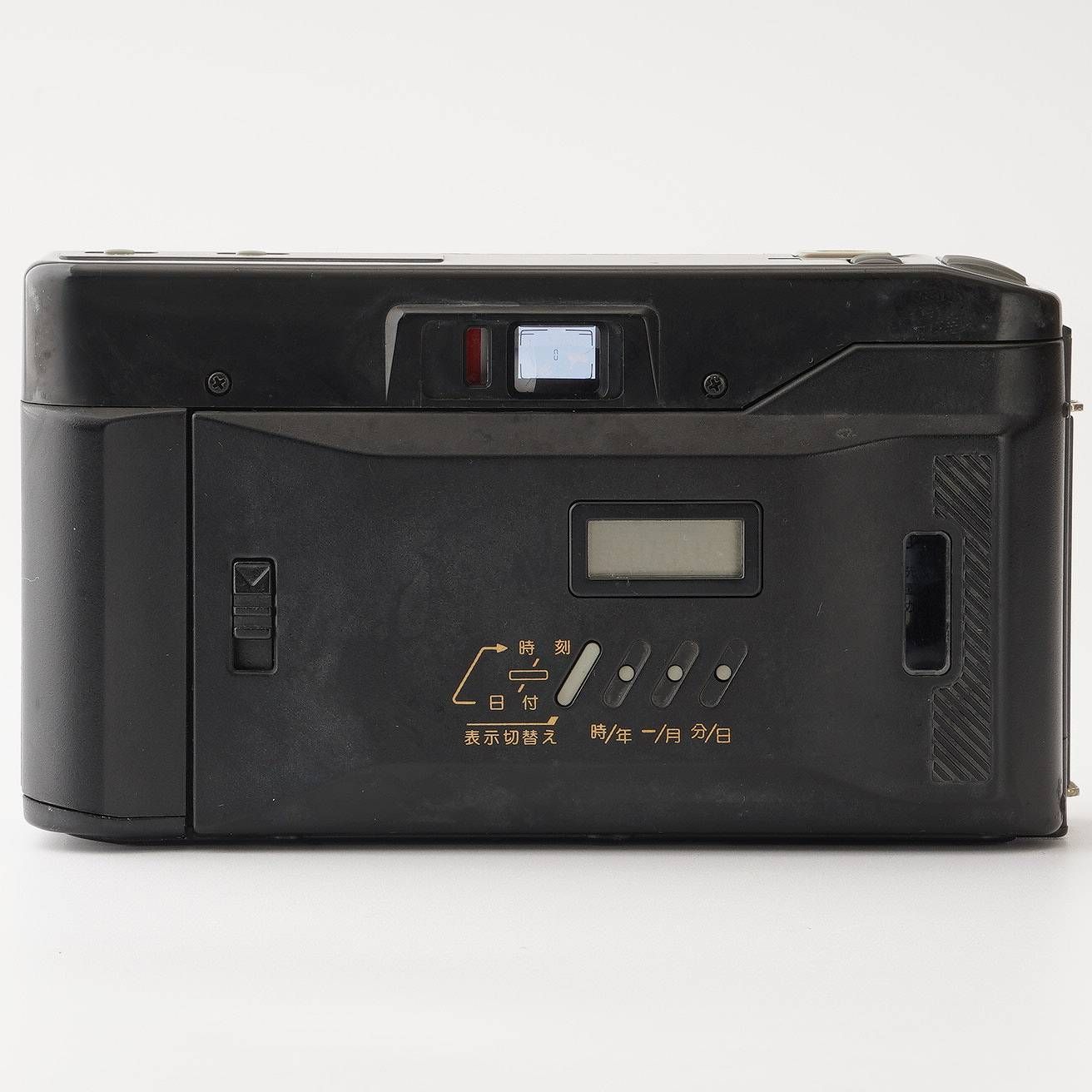 京セラ Kyocera T D / Carl Zeiss Tessar T* 35mm F3.5