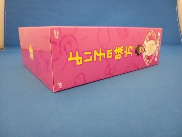 DVD よい子の味方 新米保育士物語 DVD-BOX(初回限定生産) - メルカリ