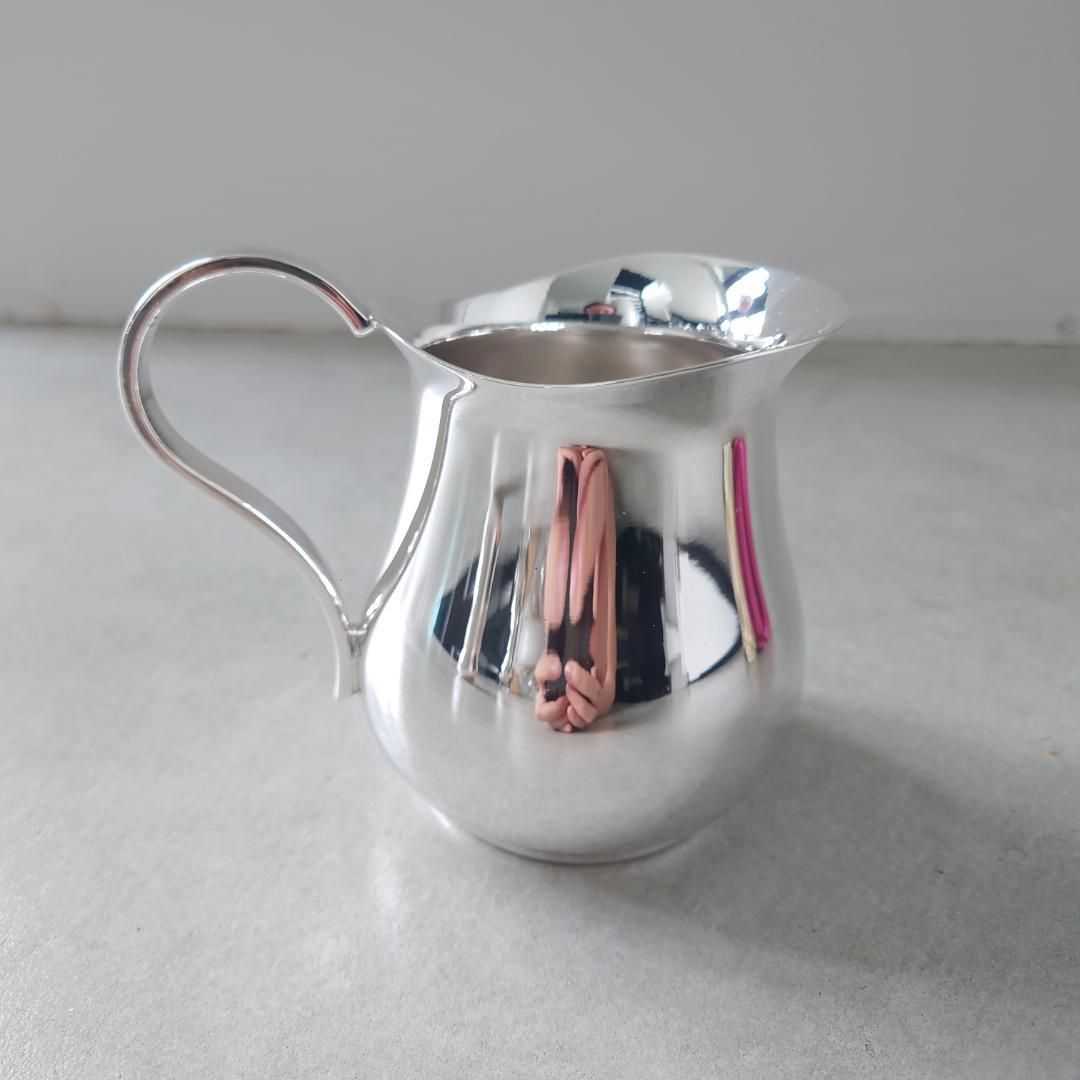 クリーマー ミルクジャグ