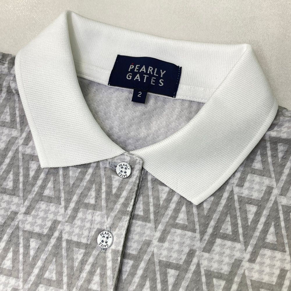 GATES パーリーゲイツ