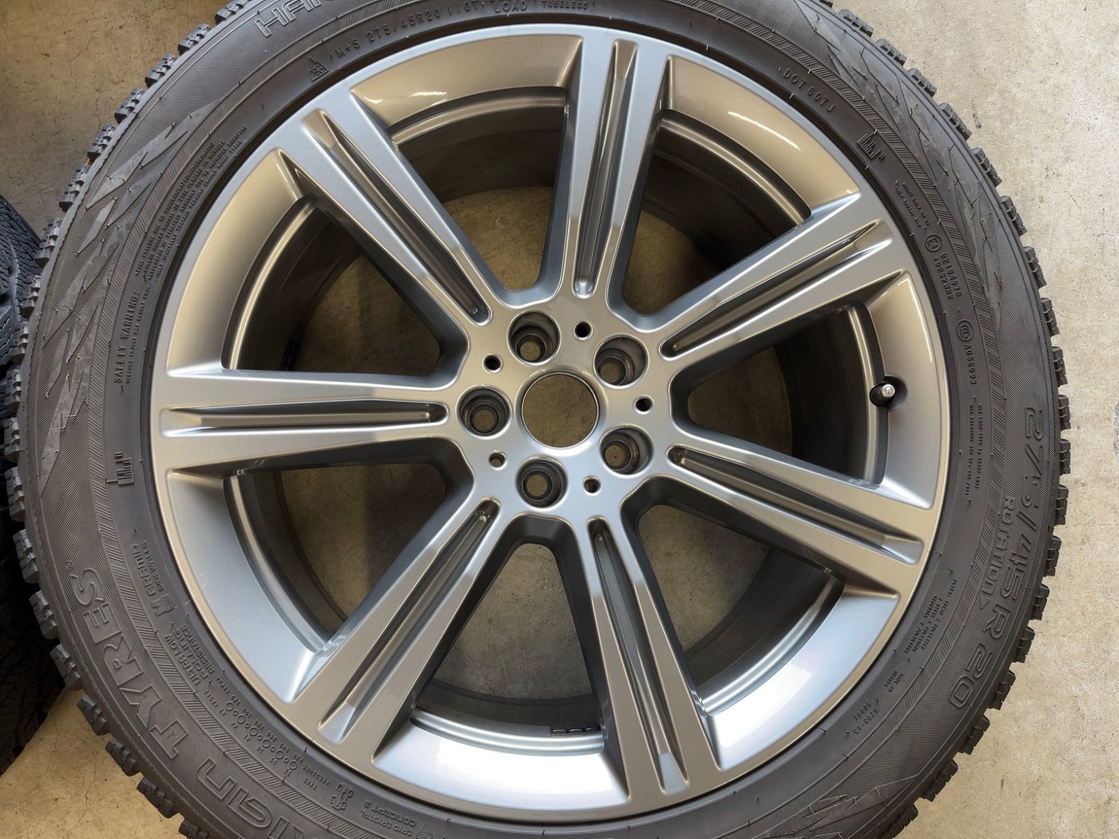 純正品 ノキアン