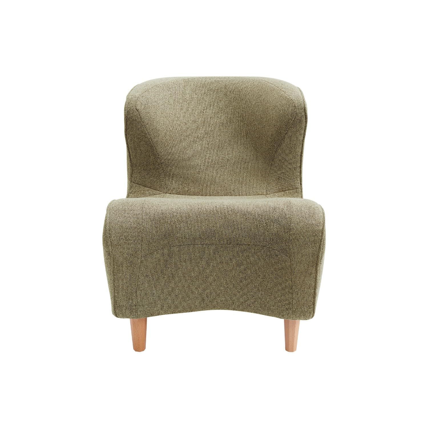 【数量限定】スタイル ドクターチェア(Style Dr.CHAIR) MTG(エムティージー) [メーカー純正品] 姿勢矯正 骨盤サポートチェア (Chair DC オリーブグリーン)