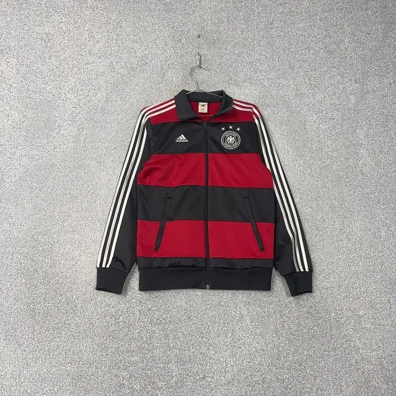 adidas(アディダス) ドイツ トラックトップス ジップアップ ジャージ 95