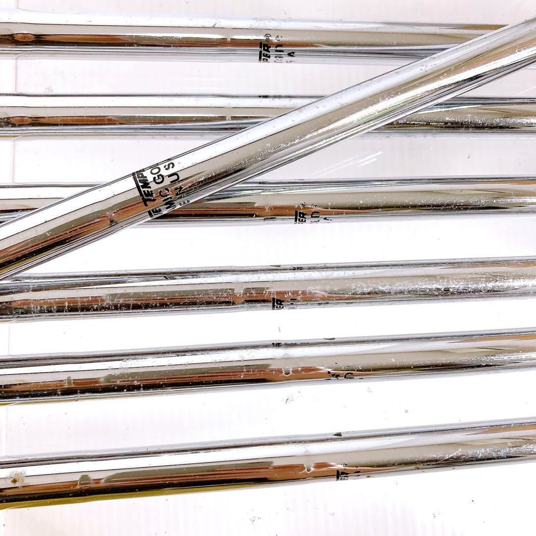 ミズノ MP-33 アイアン 右 S200 7本 名器 マッスルバック - メルカリ