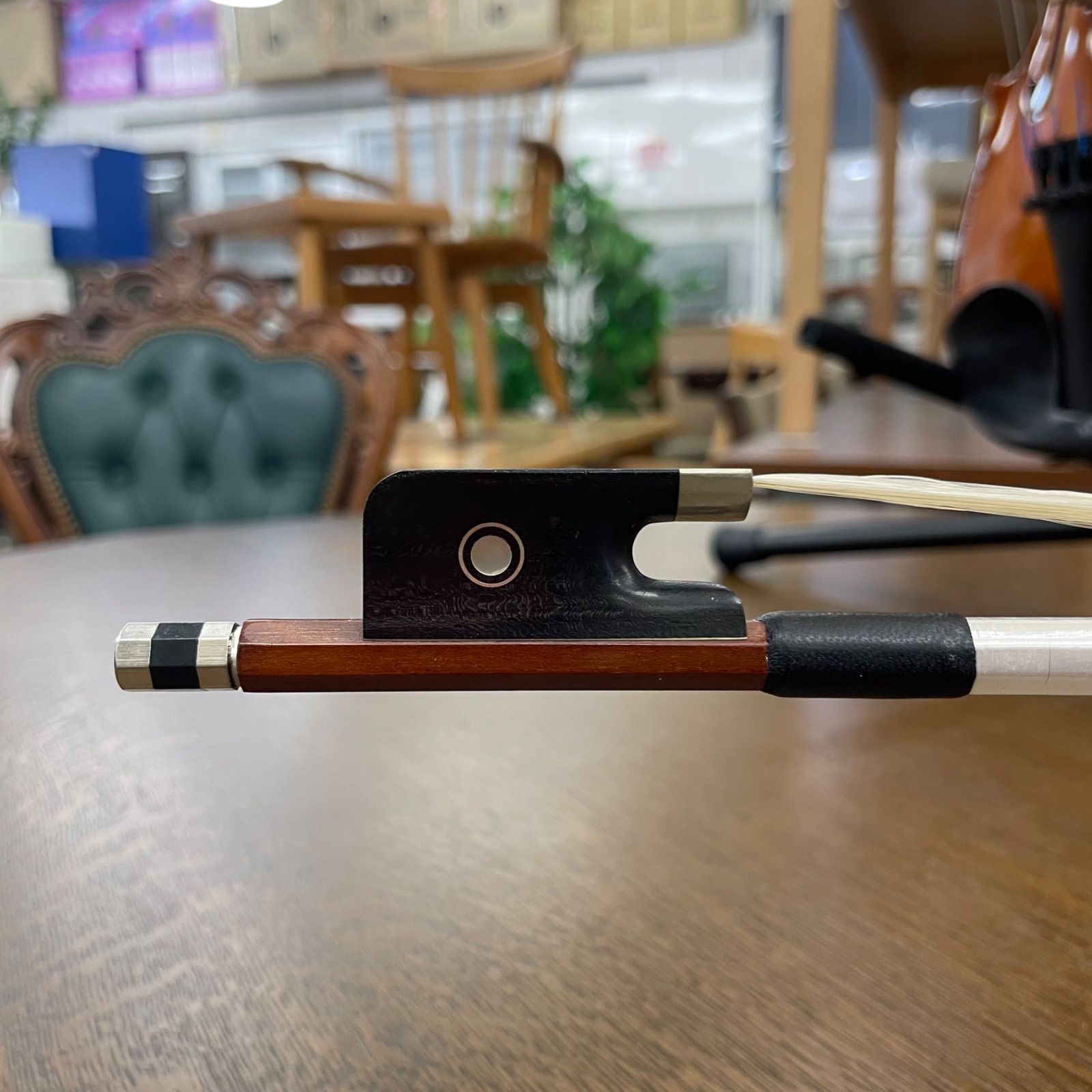 カルロジョルダーノ ビオラ　VL-1 15.5インチ　ヴィオラ Amazon.co.jp: Carlo Giordano Viola Outfit VL-1 15.5