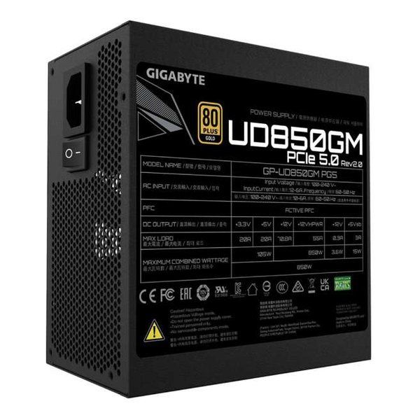 GIGABYTE ギガバイト