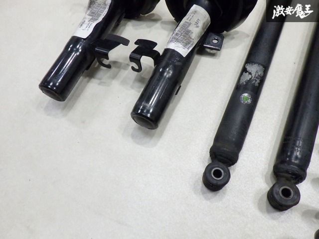 ポポ bitubo ビチューボ カワサキ ZXR400[ZX400H/L]【90-91,91-99】 用 リア