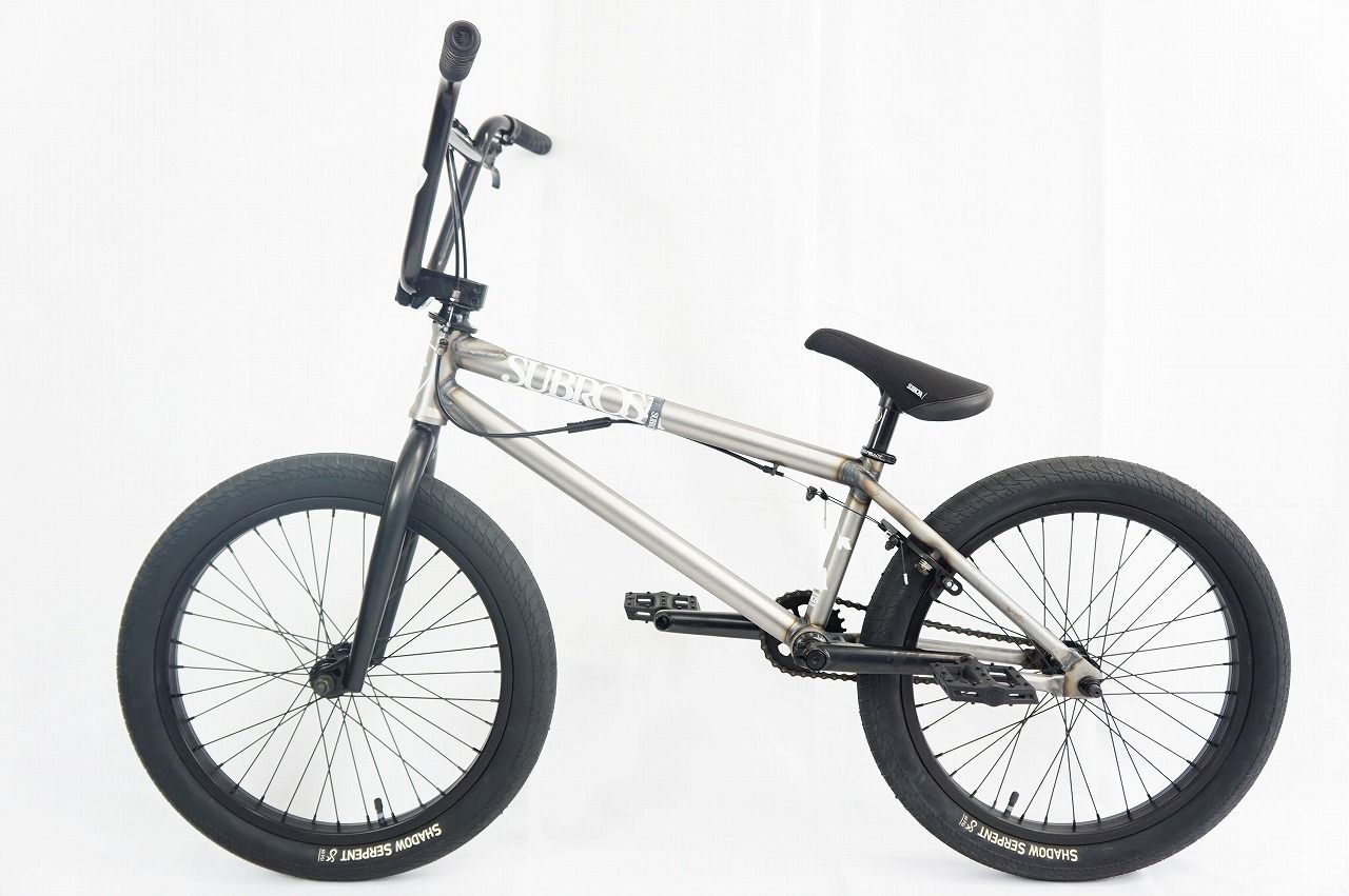 BMX Subrosa(サブローサ)wings park 20inch Model