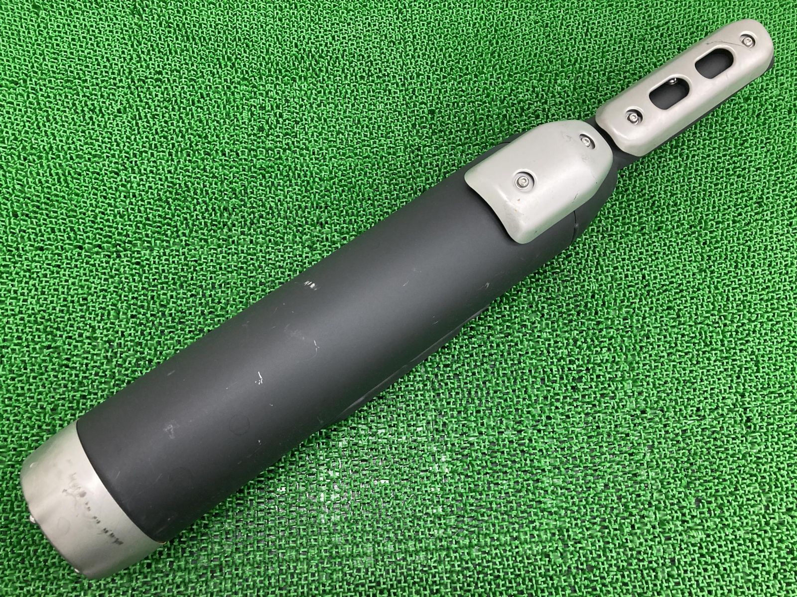 ボルト サイレンサーマフラー 2CY ヤマハ 純正 中古 バイク 部品 VN04J