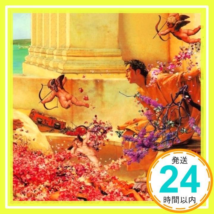 【新品】Tomoyasu Hotei Guitarhythm II 布袋寅泰 GUITARHYTHM Ⅱ 布袋寅泰のアルバム「ギタリズム Ⅱ」の紹介