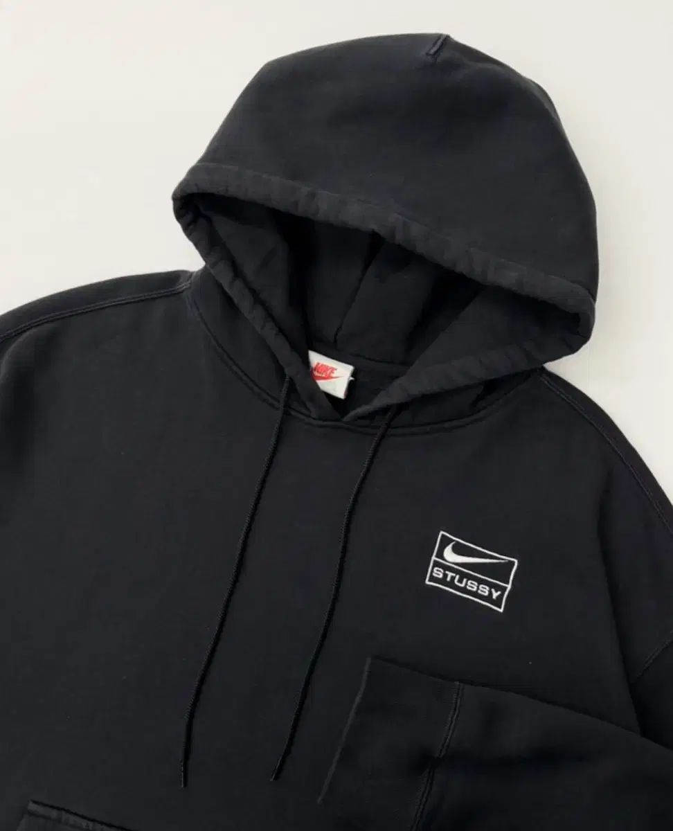 x Stussy