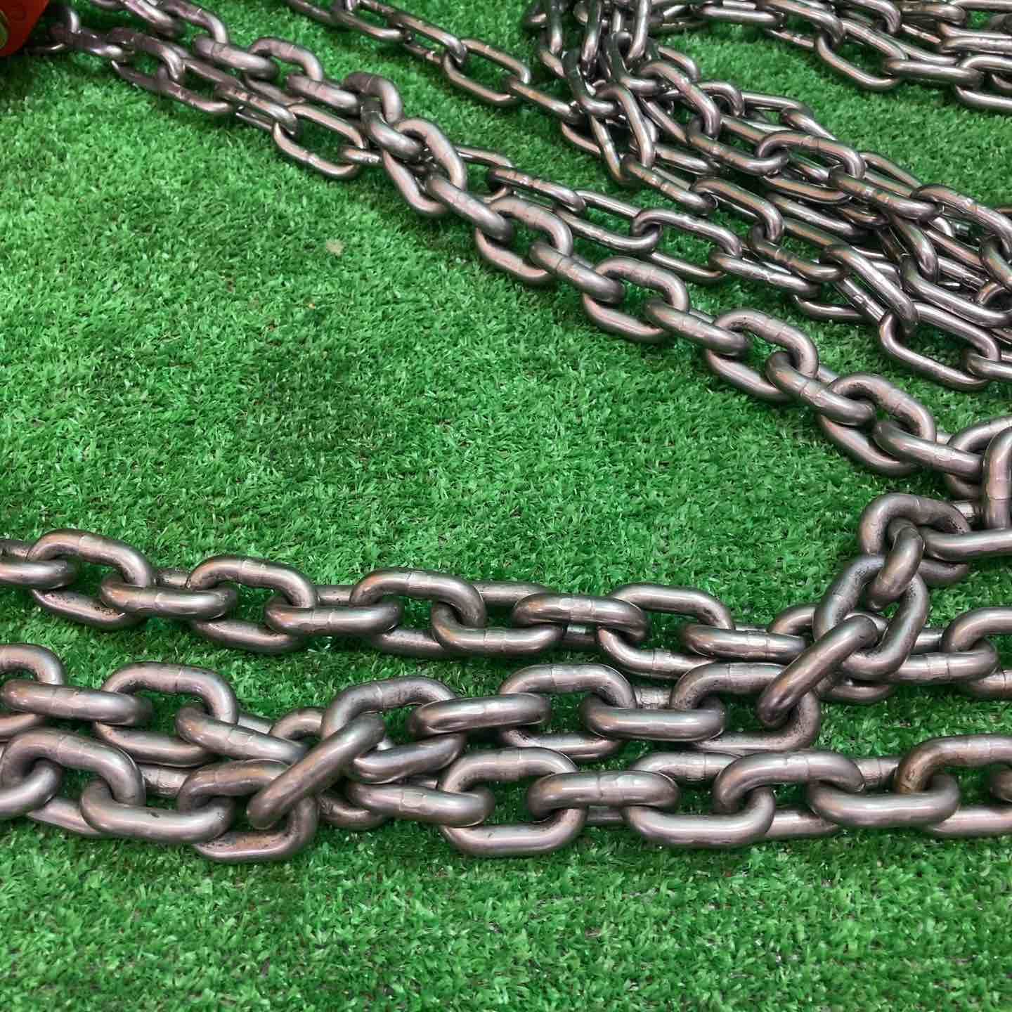 チェーンブロック