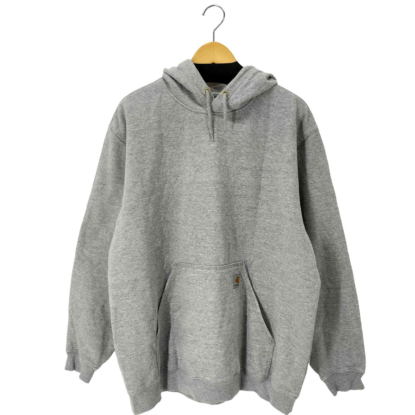 カーハート Carhartt LOOSE FIT Midweight Hooded Sweatshirt メンズ JPN：M 